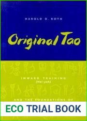 Original Tao