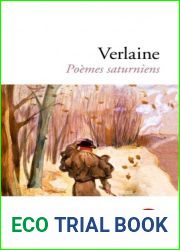 Poemes saturniens