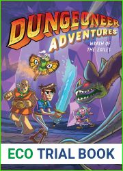 Dungeoneer Adventures 2: Wrath of the Exiles