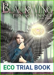 BlackWing (First Ordinance, #3)