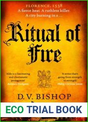 Ritual of Fire (Cesare Aldo #3)