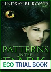 Patterns in the Dark (Dragon Blood, #4)
