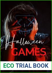 Halloween Games : Her Seduction Series Book 1