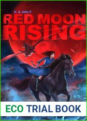 Red Moon Rising