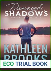 Damaged Shadows (Shadows Landing, #9)