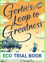 Gertie|s Leap to Greatness