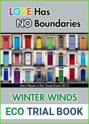 Winter Winds