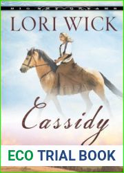 Cassidy (Big Sky Dreams, #1)