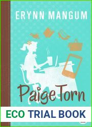 Paige Torn (Paige Alder, #1)