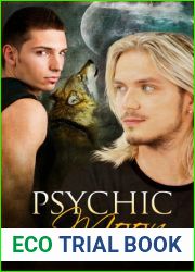 Psychic Moon (The Shifter Chronicles, #1)