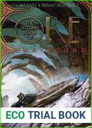 Waybound (The Books of Ore, #2)