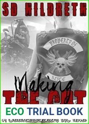 Making the Cut (Selected Sinners MC, #1)