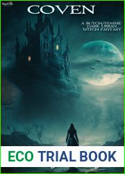Coven (Supernatural Souls, #1)