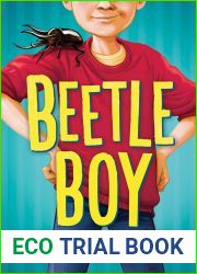 Beetle Boy (The Battle of the Beetles #1)