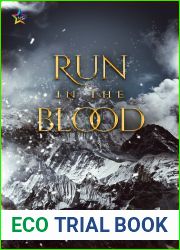 Run in the Blood