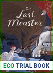 The Last Monster