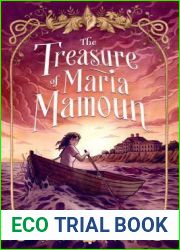 The Treasure of Maria Mamoun