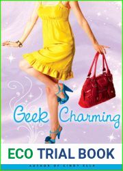 Geek Charming