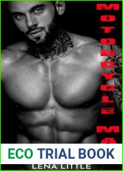 Motorcycle Man (A Possessive Man, #7)