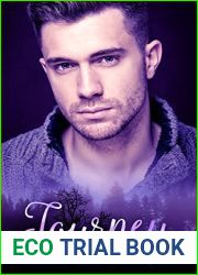 Journey (Shifters and Partners, #10)