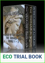 Child of the Erinyes Collection: The Bronze Age (The Child of the Erinyes #1-3)