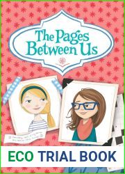 The Pages Between Us (The Pages Between Us, #1)