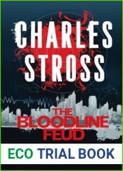 The Bloodline Feud (The Merchant Princes #1-2)