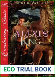 Alexi|s King (Pride Valley #1)