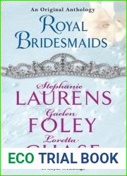 Royal Bridesmaids