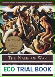 The Name of War: King Philip|s War and the Origins of American Identity