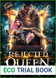 Rejected Queen (Shattered Destiny of Alexandra Wolf, #1)