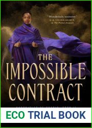 The Impossible Contract (The Chronicles of Ghadid #2)