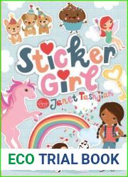 Sticker Girl