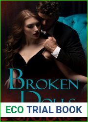 Broken Dolls (Pleasure House, #2)