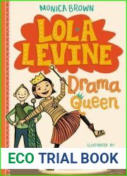 Lola Levine: Drama Queen (Lola Levine, 2)