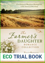 The Farmer|s Daughter Romance Collection