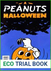 A Peanuts Halloween