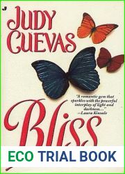 Bliss (de Saint Vallier Brothers, #1)
