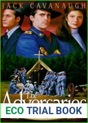 The Adversaries (American Family Portrait #4)
