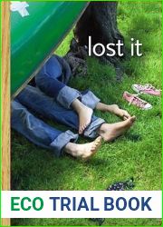 Lost It