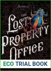 The Lost Property Office (Section 13, #1)