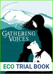 Gathering Voices (Guardians of the Wild, #3)
