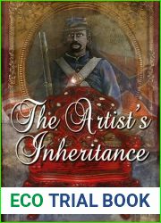 The Artist|s Inheritance (Antique Magic, #1)