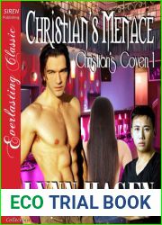 Christian|s Menace (Christian|s Coven #1)
