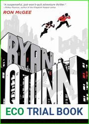 Ryan Quinn and the Rebel|s Escape (Ryan Quinn #1)