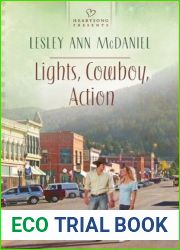 Lights, Cowboy, Action