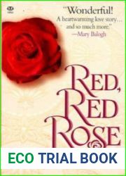 Red, Red Rose