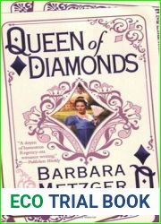Queen of Diamonds (House of Cards #3)