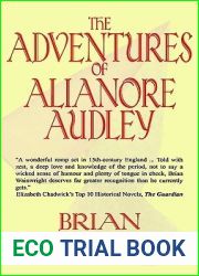 The Adventures of Alianore Audley