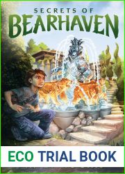 Hidden Rock Rescue (Secrets of Bearhaven #3) (3)
